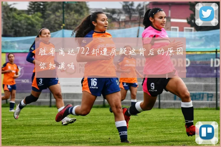 胜率高达722却遭质疑这背后的原因你知道吗